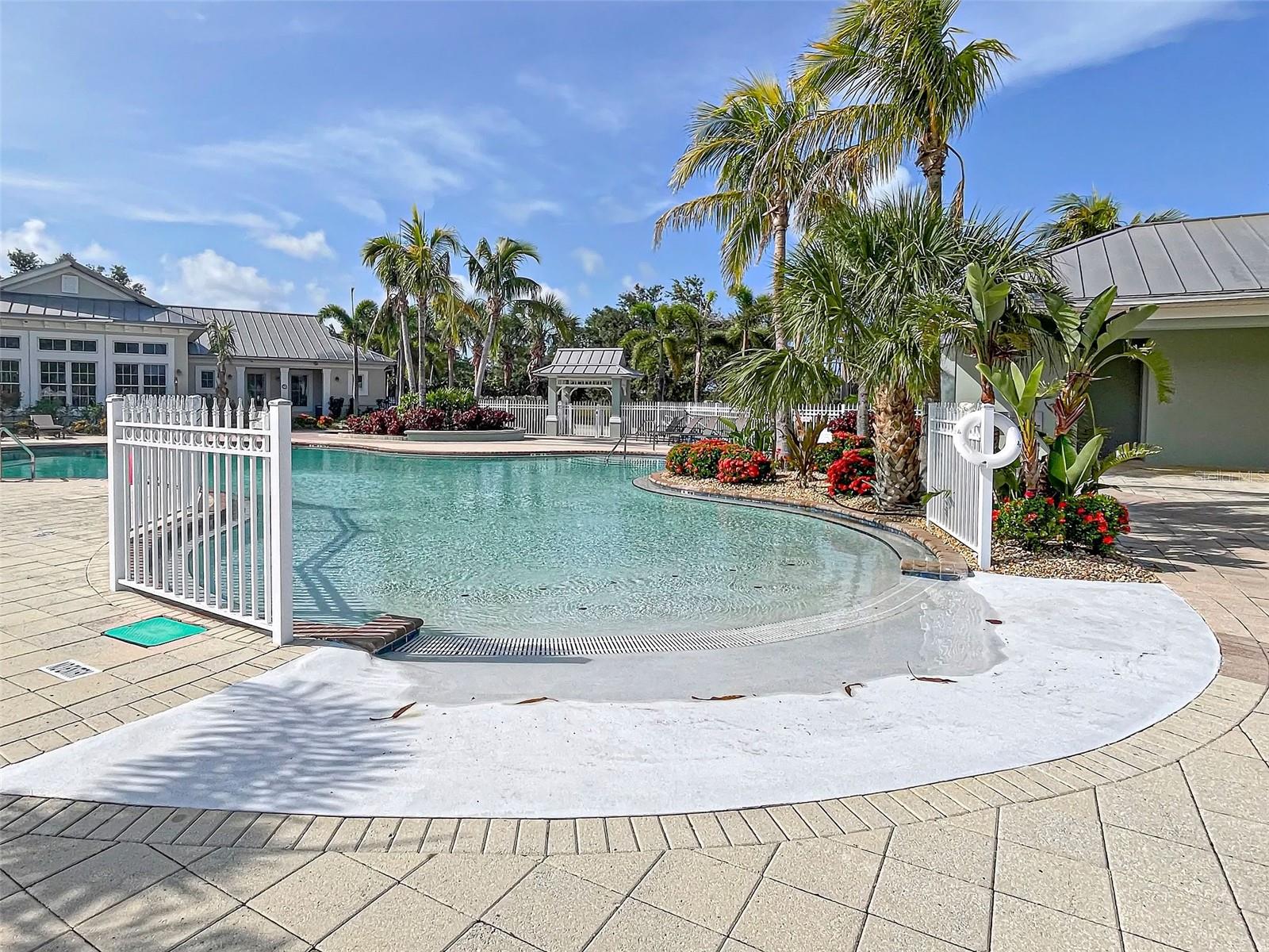 10501 AMBERJACK WAY #103, ENGLEWOOD, FL, 34224