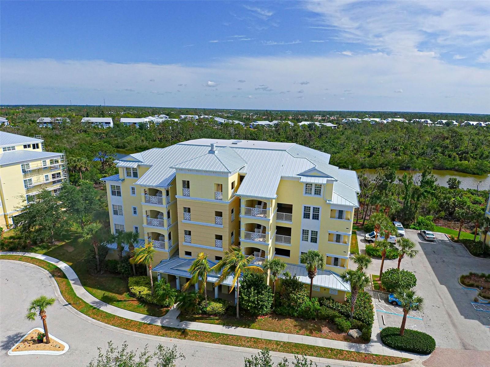 10501 AMBERJACK WAY #103, ENGLEWOOD, FL, 34224