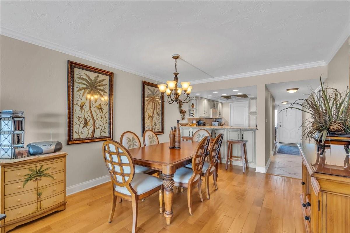 840 THE ESPLANADE N #703, VENICE, FL, 34285