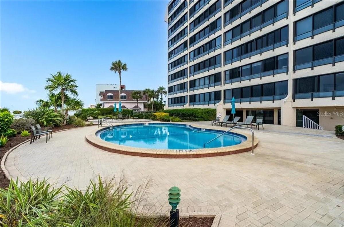 840 THE ESPLANADE N #703, VENICE, FL, 34285