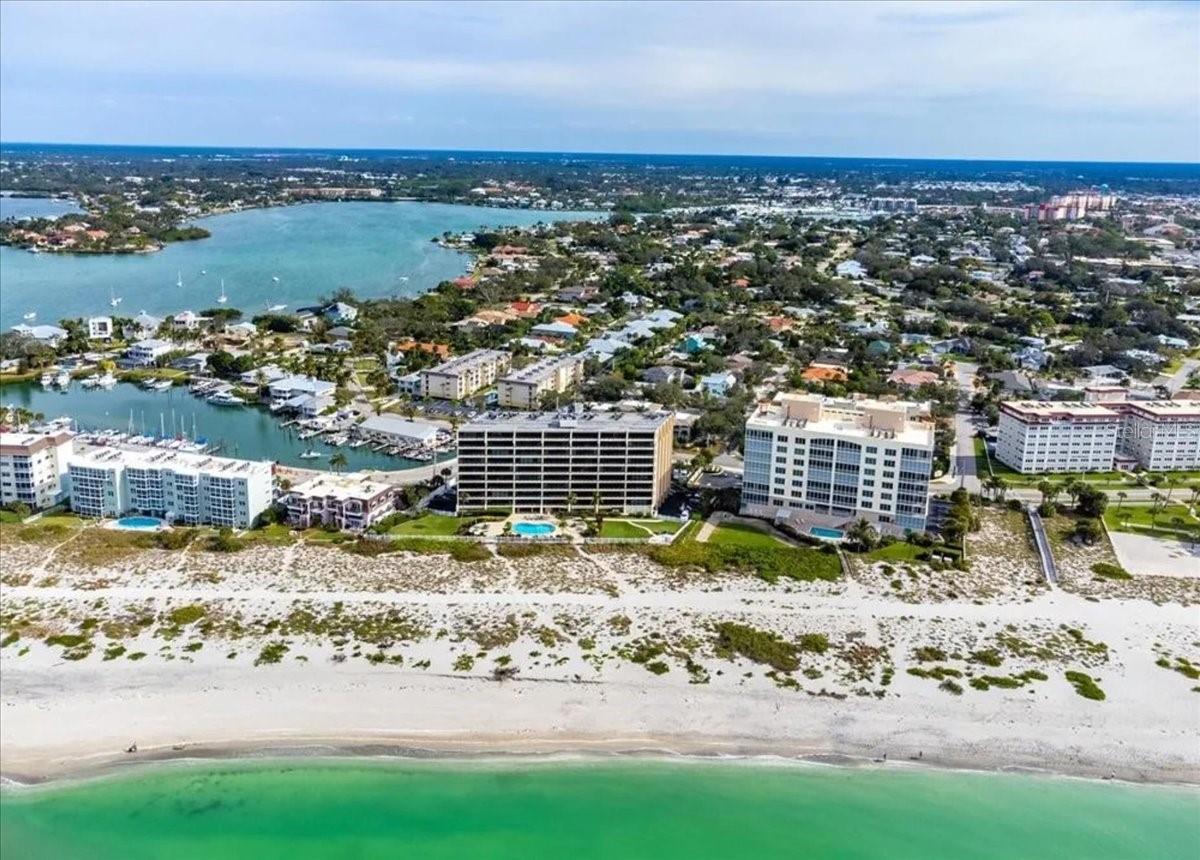 840 THE ESPLANADE N #703, VENICE, FL, 34285