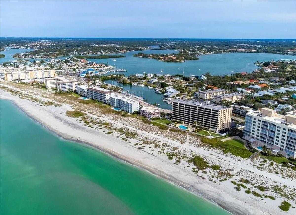 840 THE ESPLANADE N #703, VENICE, FL, 34285