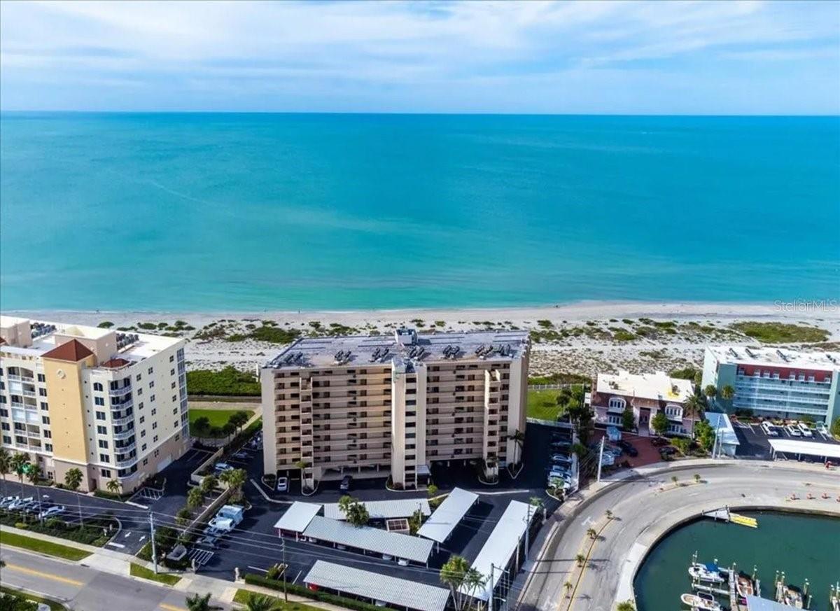 840 THE ESPLANADE N #703, VENICE, FL, 34285