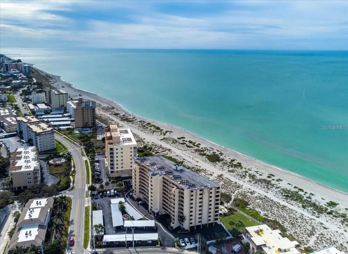 840 THE ESPLANADE N #703, VENICE, FL, 34285
