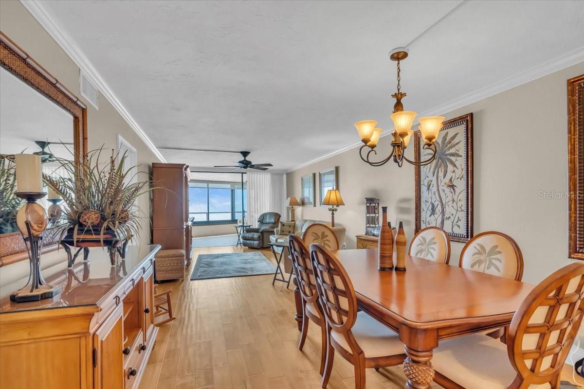 840 THE ESPLANADE N #703, VENICE, FL, 34285