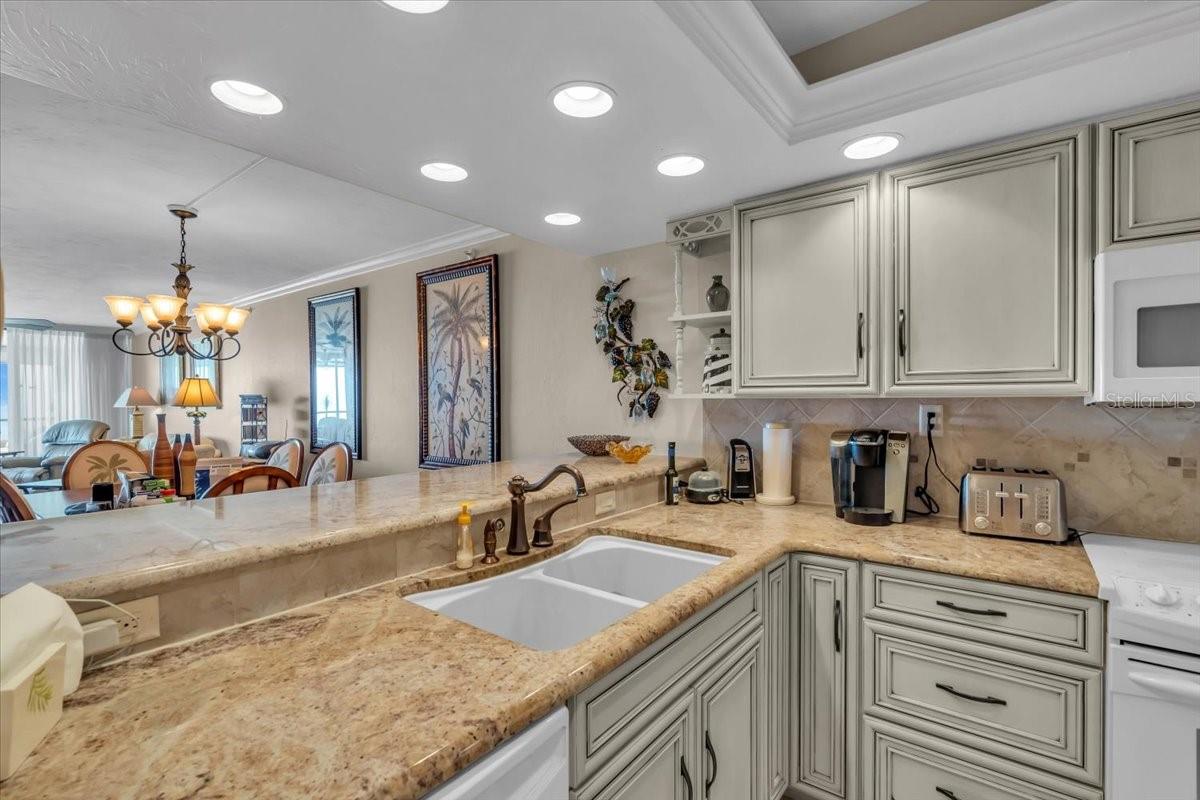 840 THE ESPLANADE N #703, VENICE, FL, 34285