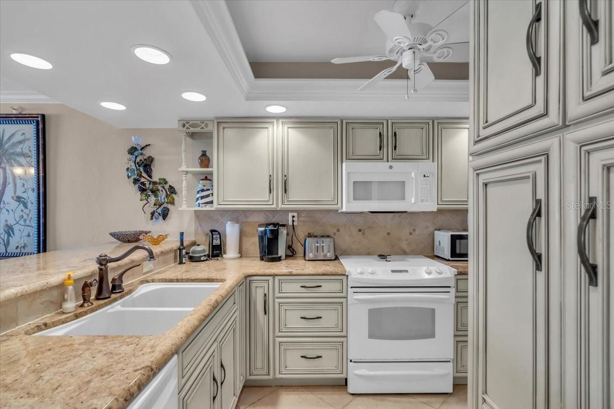840 THE ESPLANADE N #703, VENICE, FL, 34285