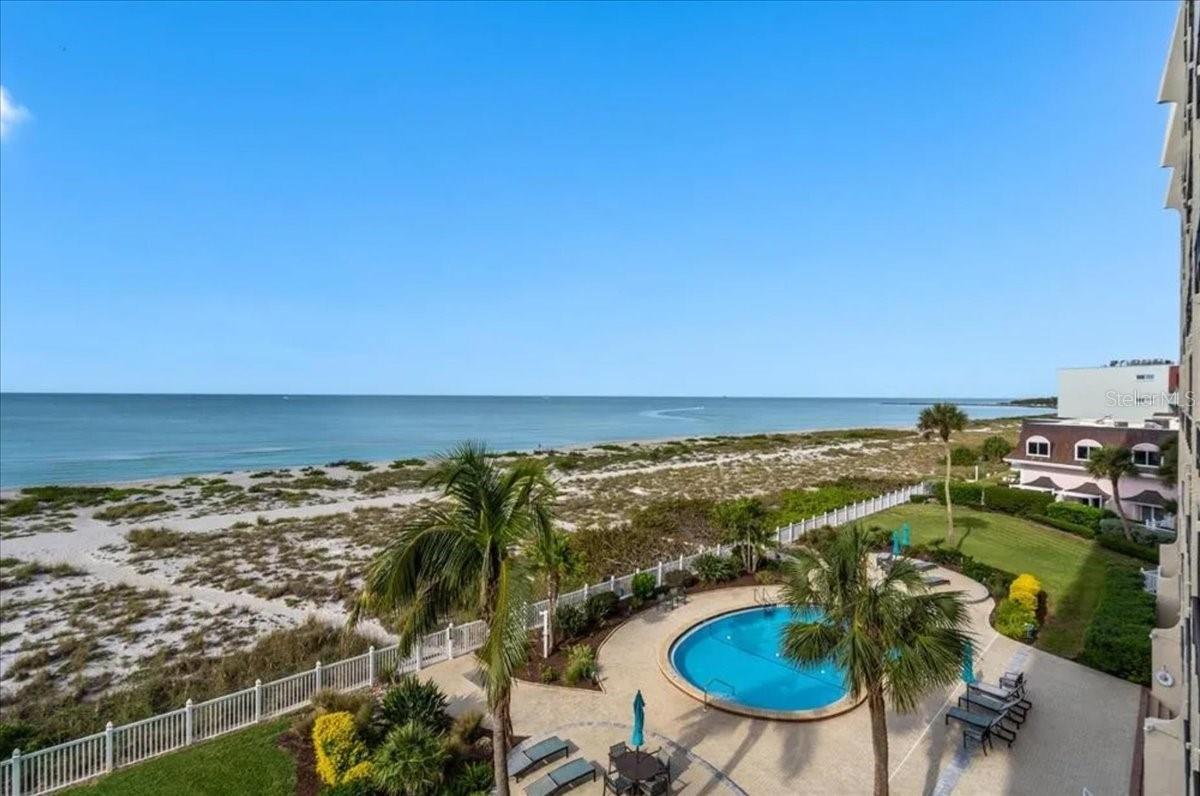 840 THE ESPLANADE N #703, VENICE, FL, 34285