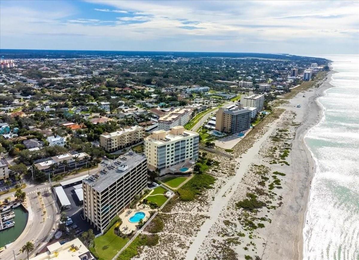 840 THE ESPLANADE N #703, VENICE, FL, 34285
