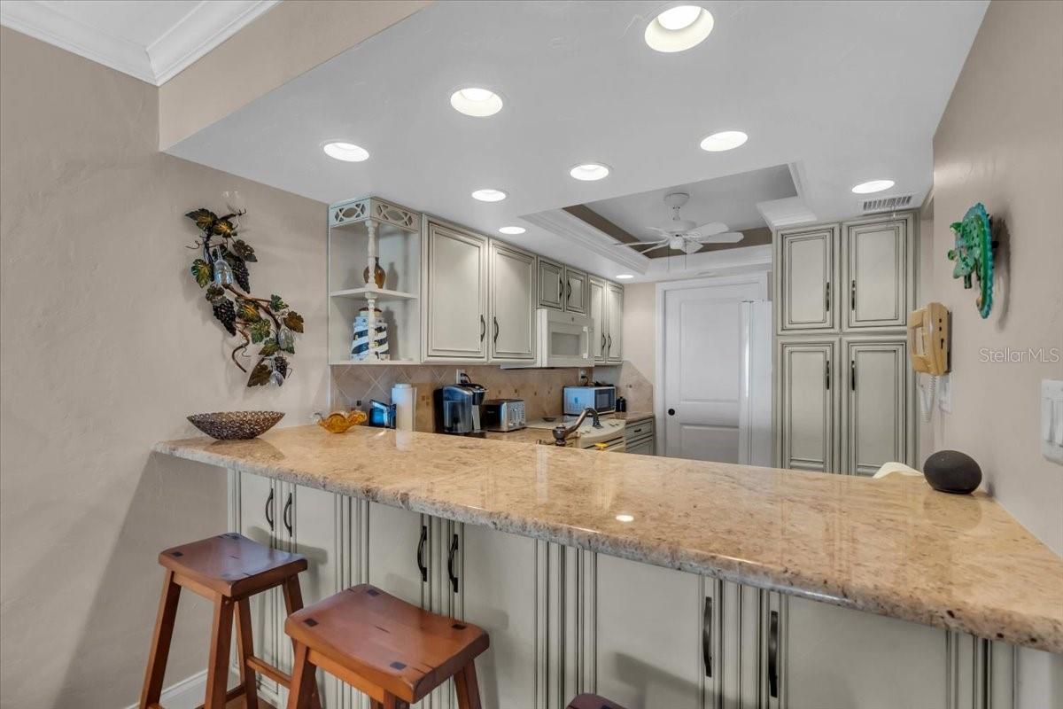 840 THE ESPLANADE N #703, VENICE, FL, 34285