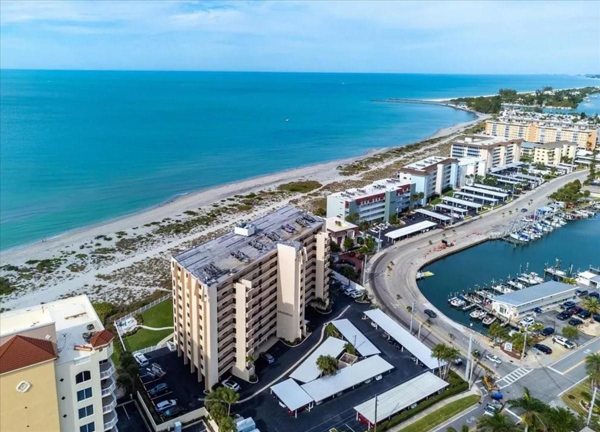 840 THE ESPLANADE N #703, VENICE, FL, 34285