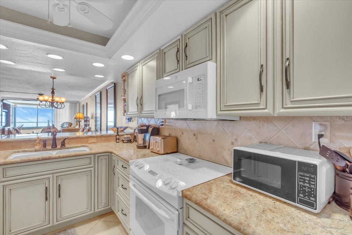 840 THE ESPLANADE N #703, VENICE, FL, 34285