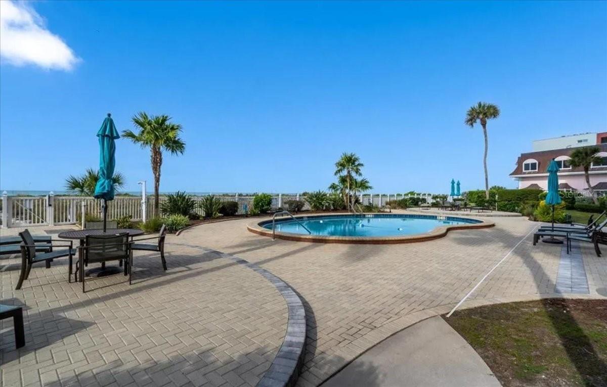 840 THE ESPLANADE N #703, VENICE, FL, 34285