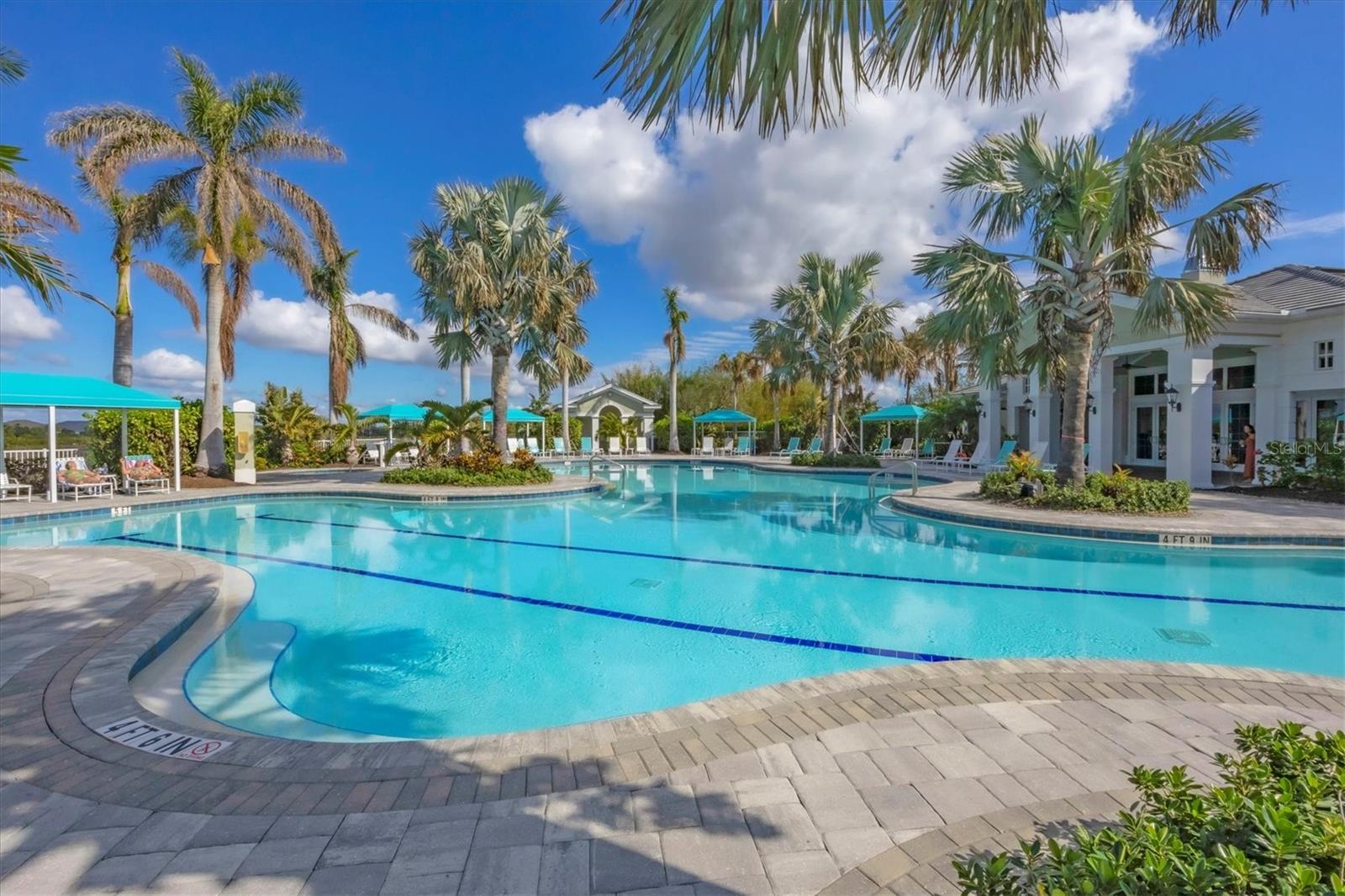 26954 PAVIN DR, ENGLEWOOD, FL, 34223