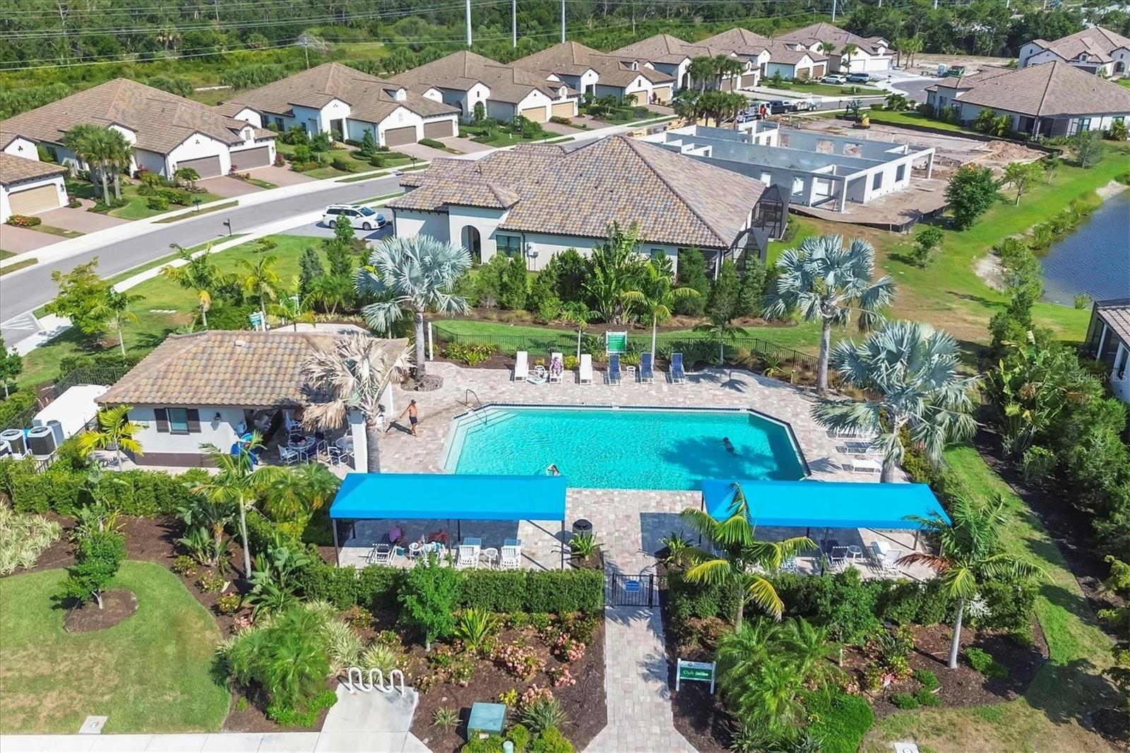 26954 PAVIN DR, ENGLEWOOD, FL, 34223