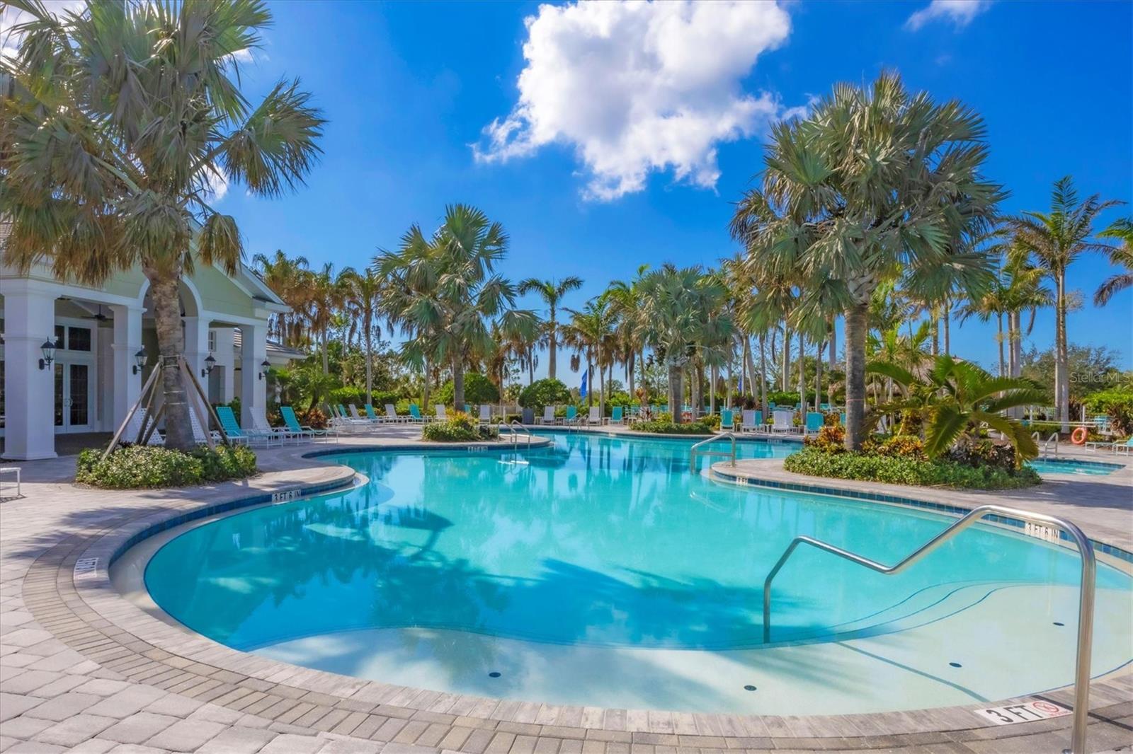 26954 PAVIN DR, ENGLEWOOD, FL, 34223