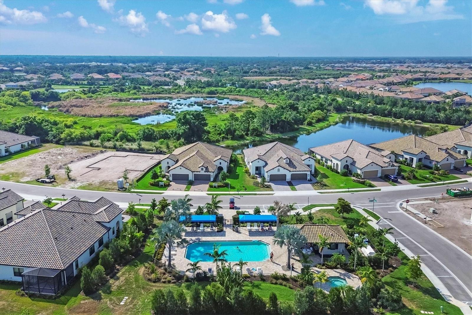 26954 PAVIN DR, ENGLEWOOD, FL, 34223