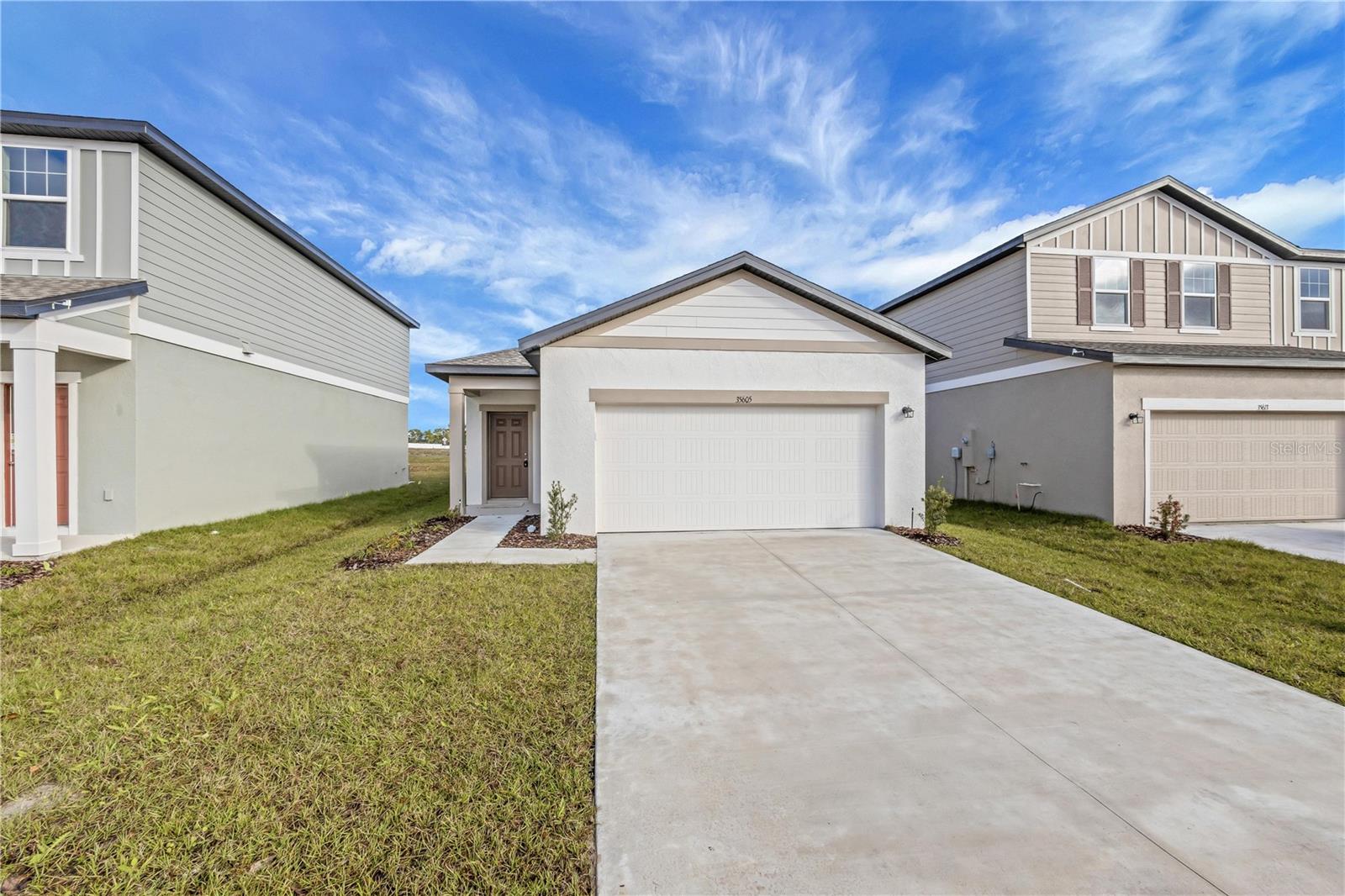 35605 BUTTONWEED TRL, ZEPHYRHILLS, FL, 33541