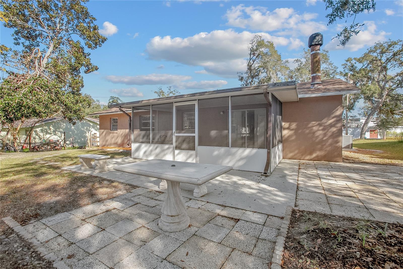 951 N THORPE AVE, ORANGE CITY, FL, 32763