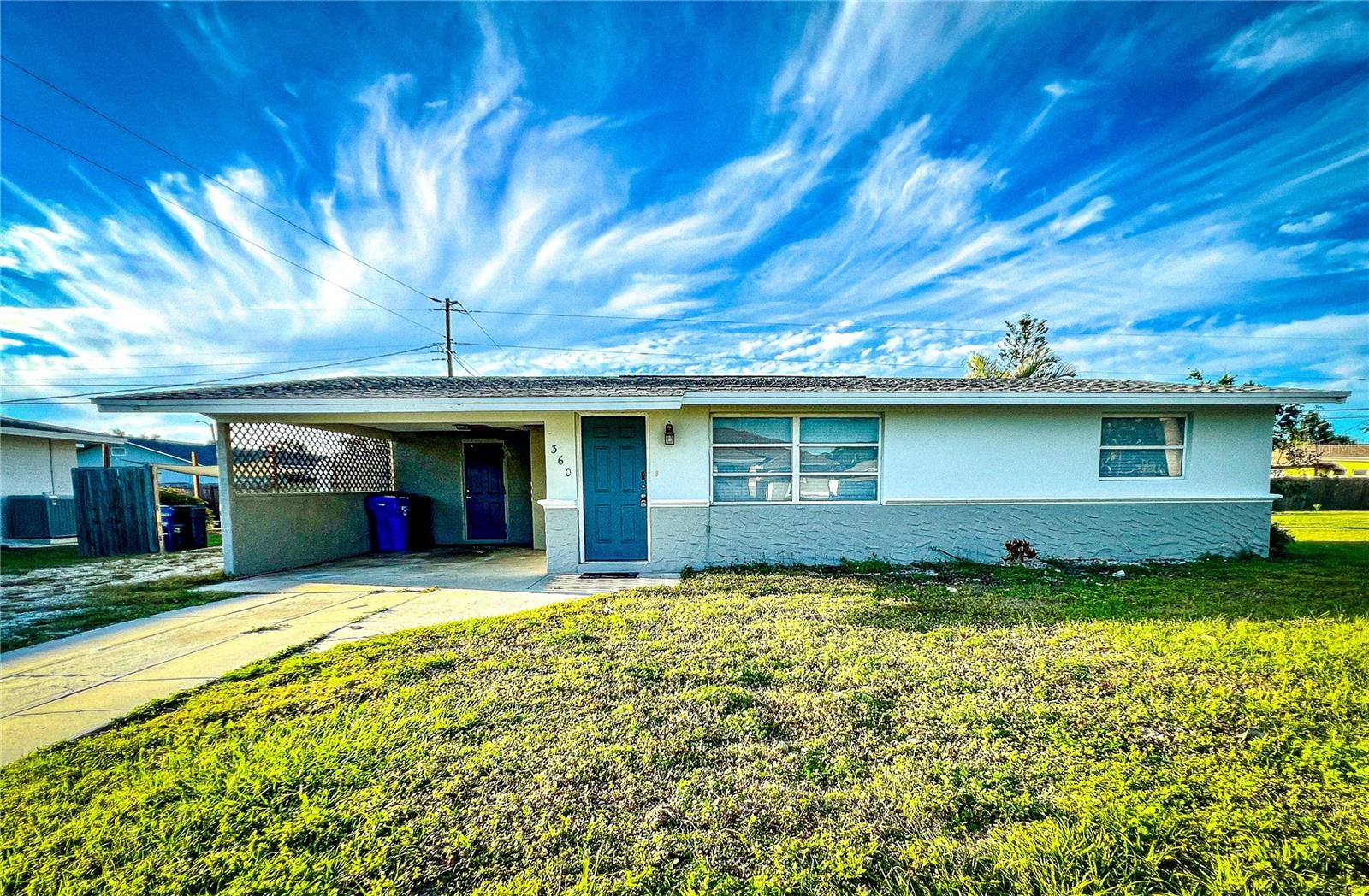 360 FLAMINGO RD, VENICE, FL, 34293