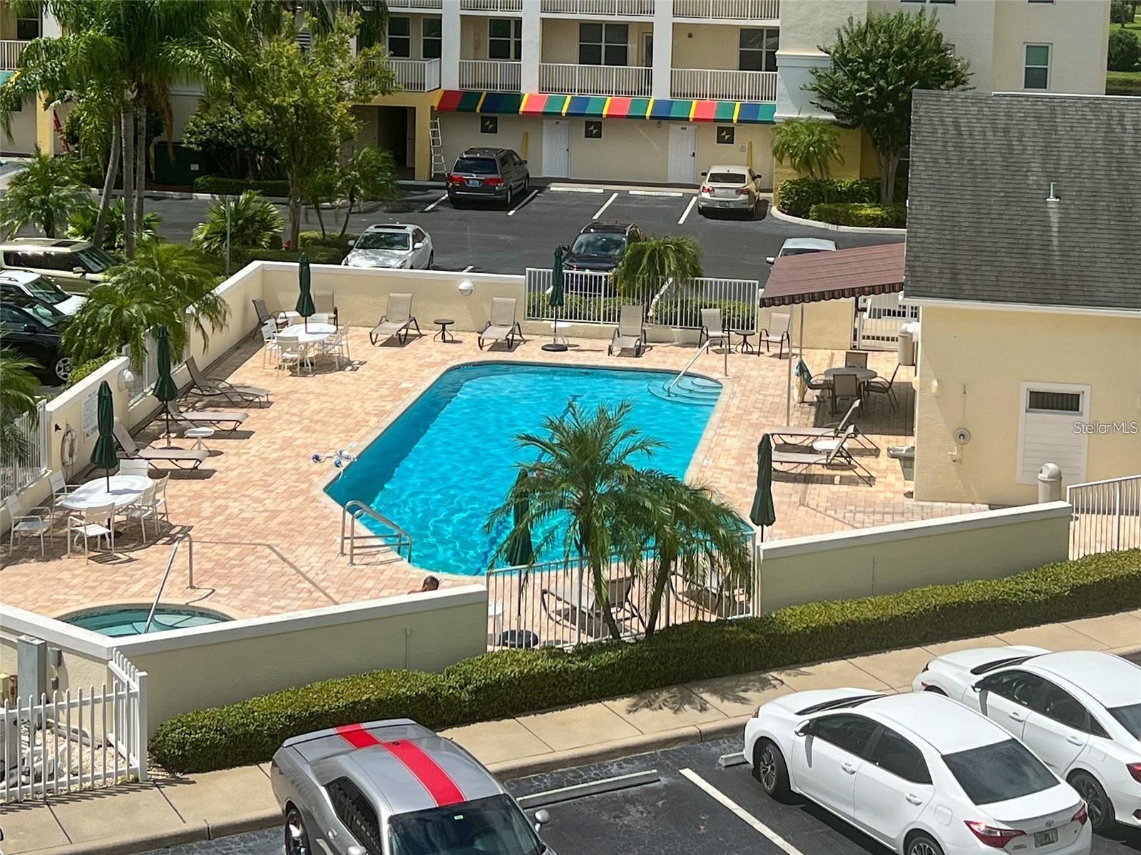 1200 COUNTRY CLUB DR #4102, LARGO, FL, 33771