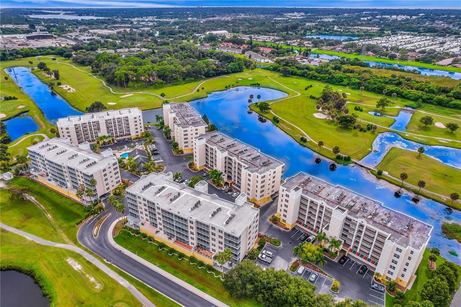 1200 COUNTRY CLUB DR #4102, LARGO, FL, 33771