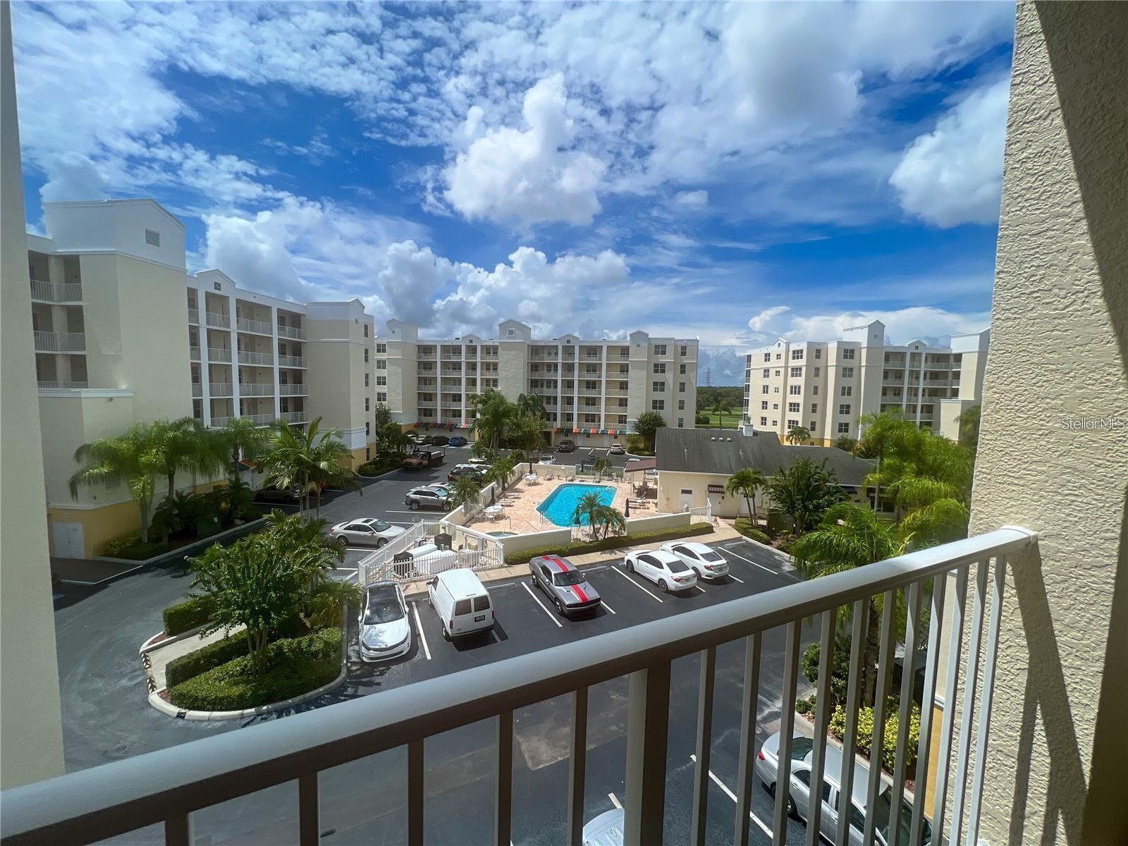 1200 COUNTRY CLUB DR #4102, LARGO, FL, 33771