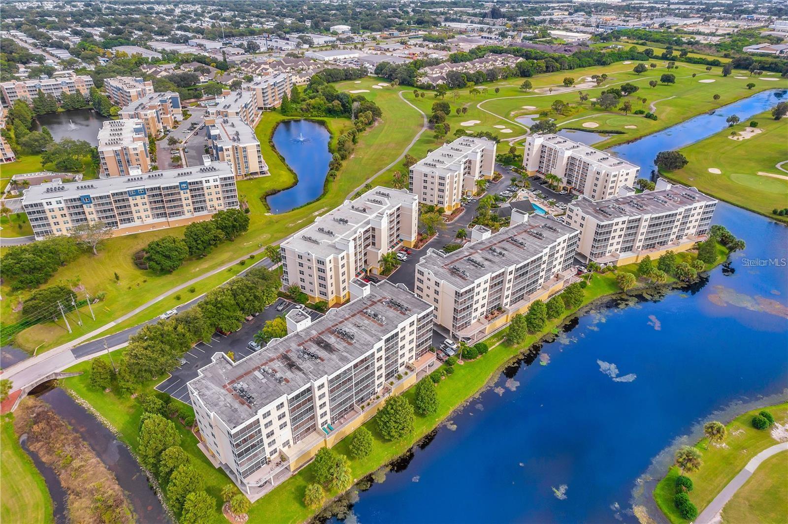 1200 COUNTRY CLUB DR #4102, LARGO, FL, 33771