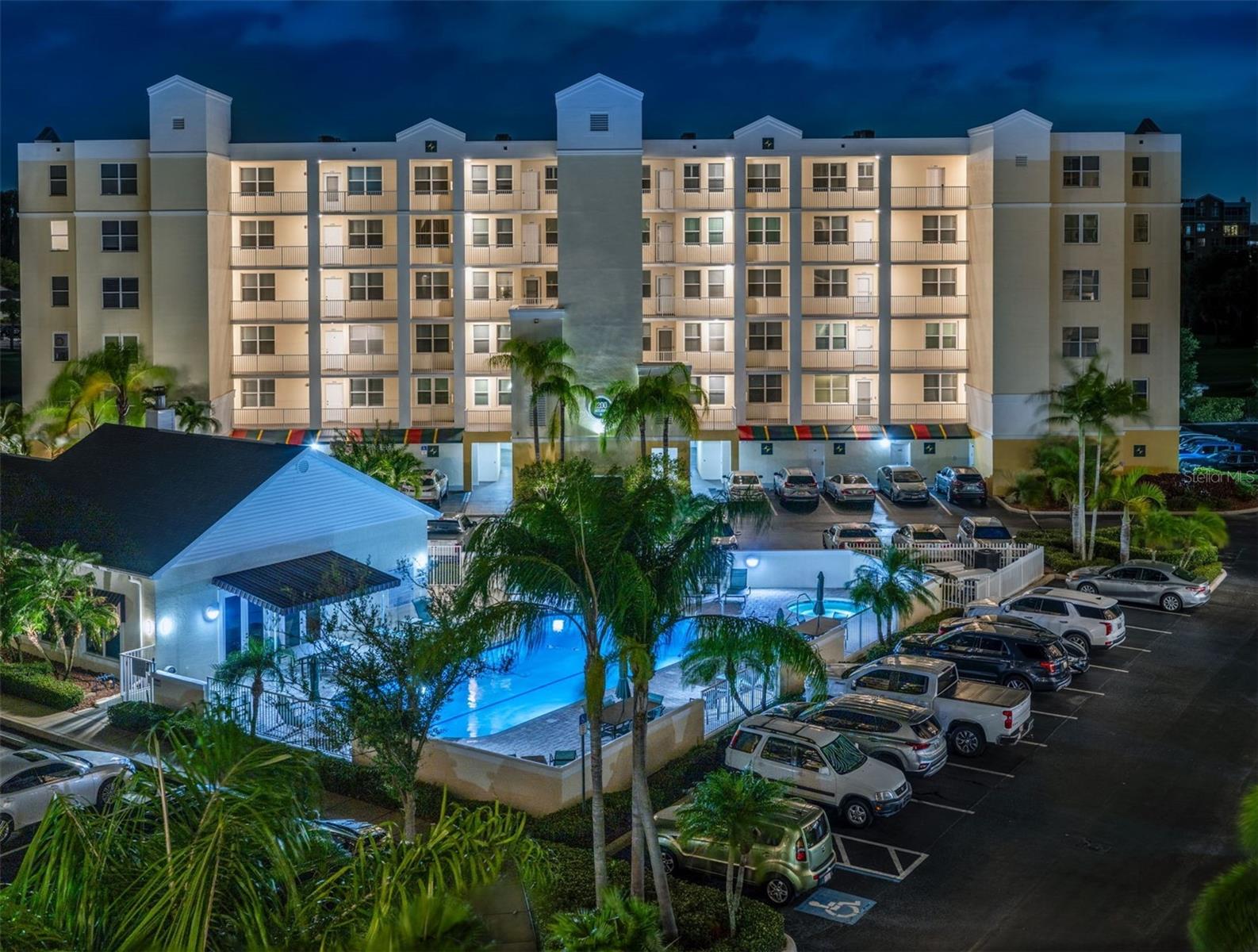 1200 COUNTRY CLUB DR #4102, LARGO, FL, 33771