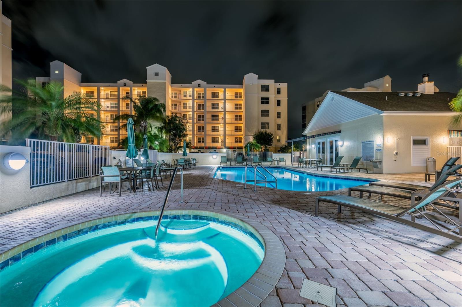 1200 COUNTRY CLUB DR #4102, LARGO, FL, 33771