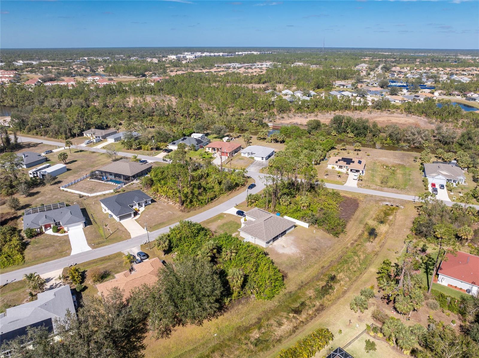 ARDISIA ST, NORTH PORT, FL, 34288