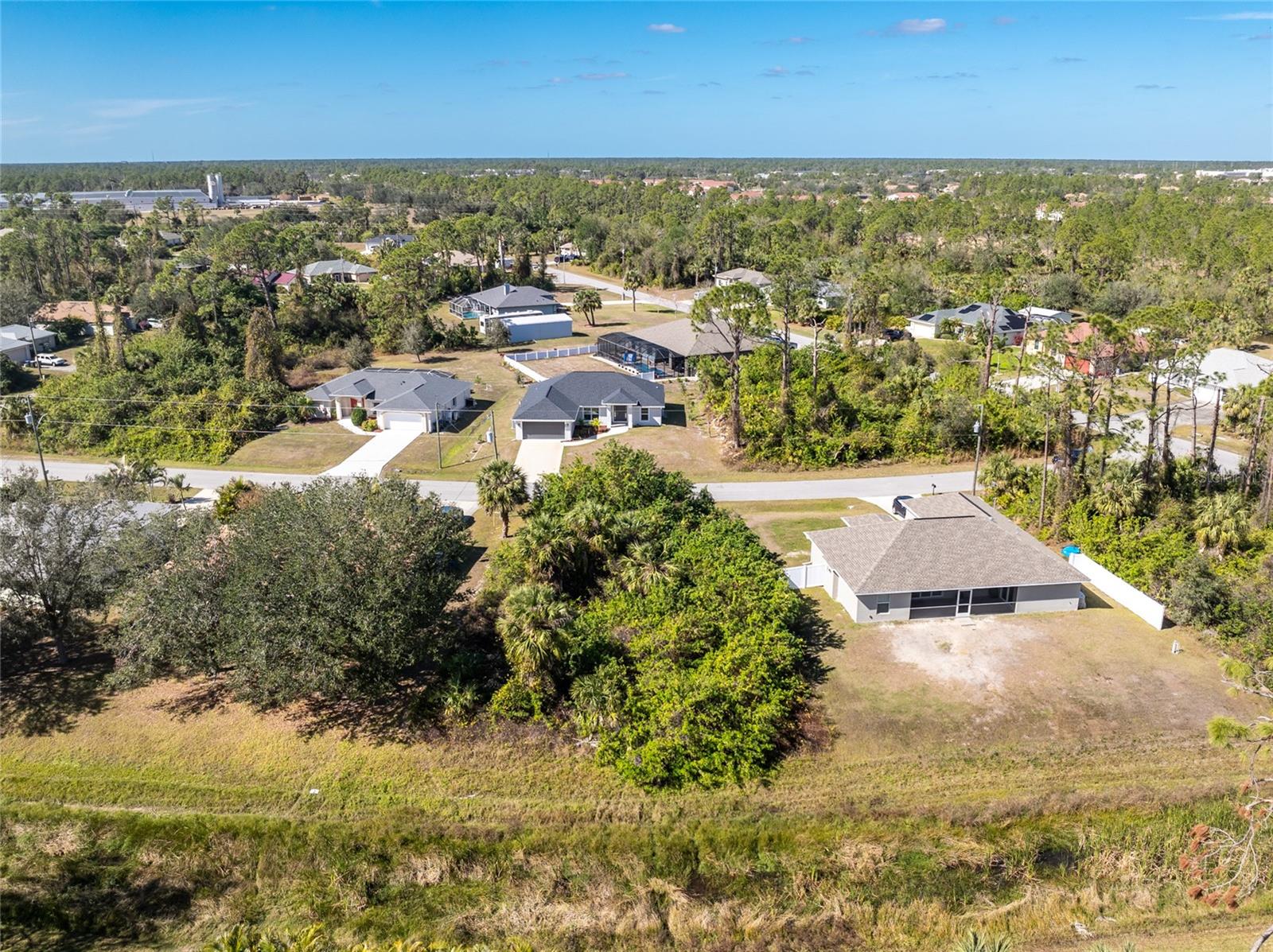 ARDISIA ST, NORTH PORT, FL, 34288