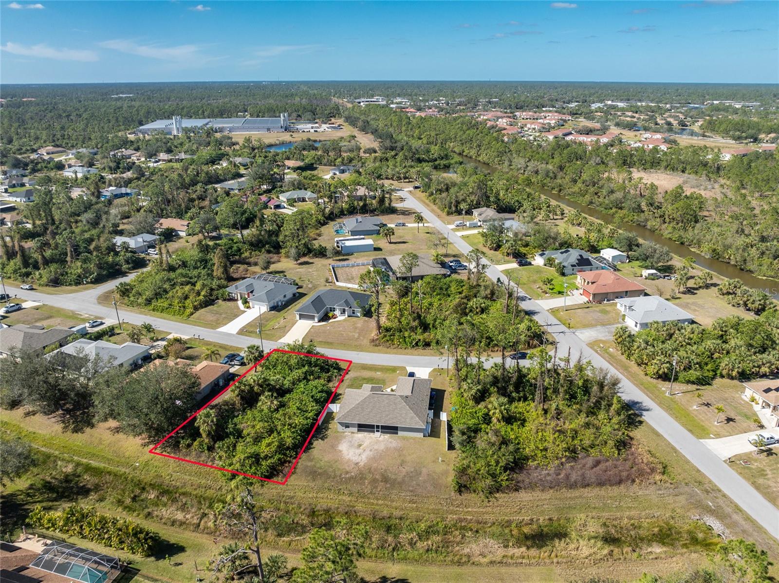 ARDISIA ST, NORTH PORT, FL, 34288