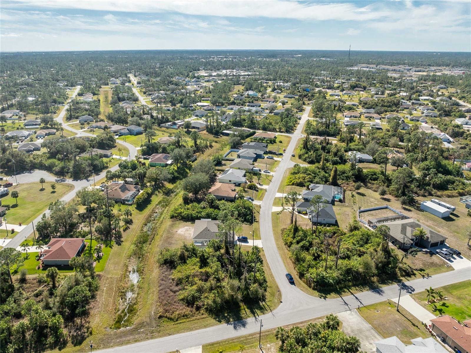 ARDISIA ST, NORTH PORT, FL, 34288