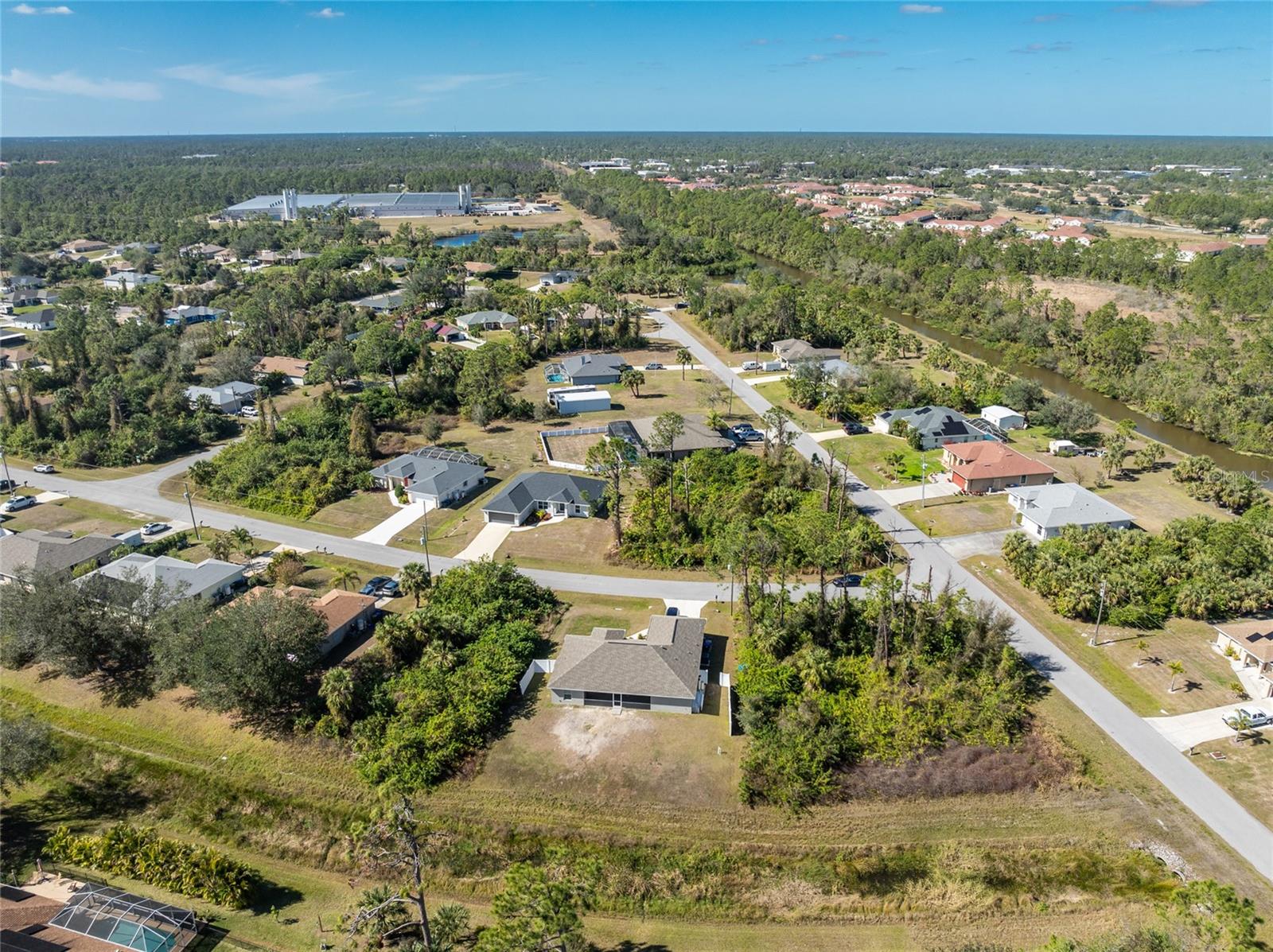 ARDISIA ST, NORTH PORT, FL, 34288