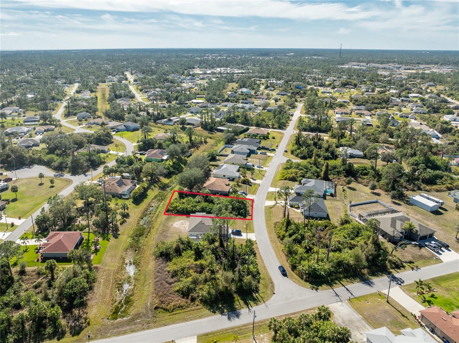 ARDISIA ST, NORTH PORT, FL, 34288