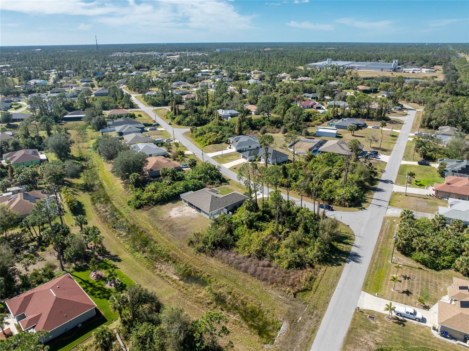 ARDISIA ST, NORTH PORT, FL, 34288