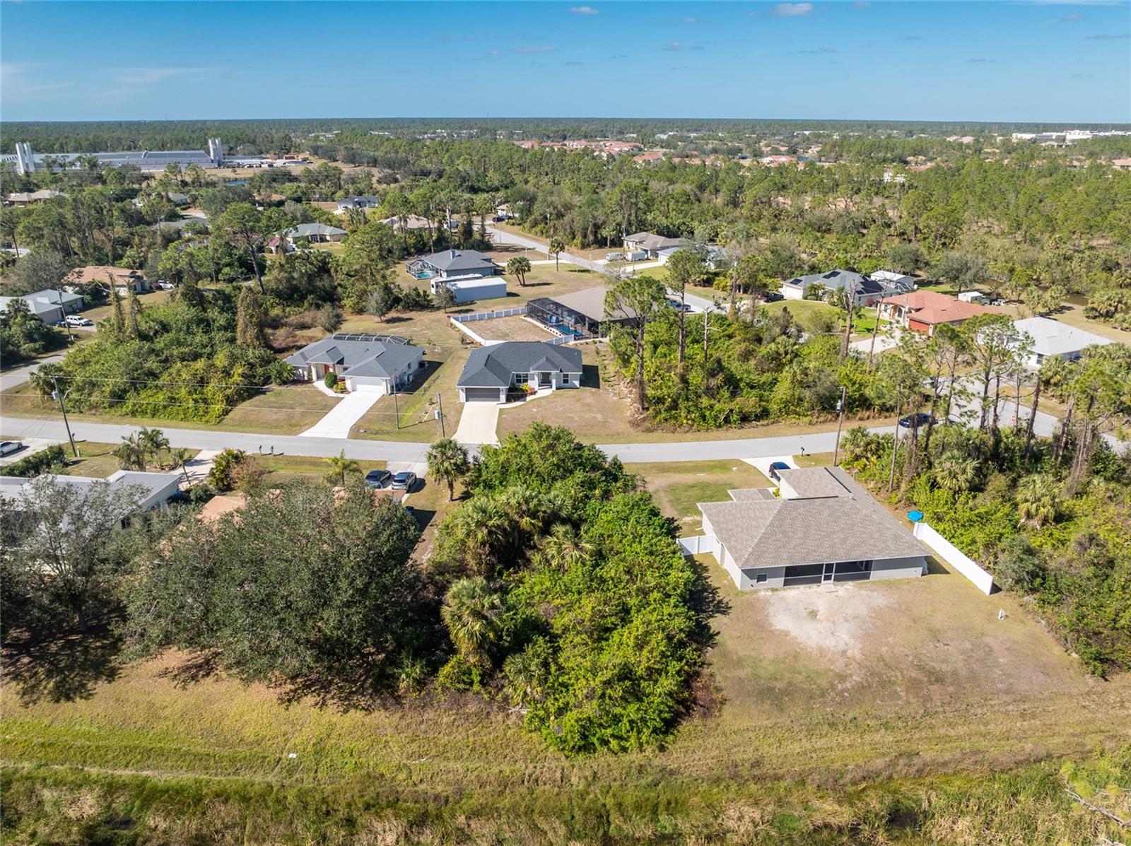 ARDISIA ST, NORTH PORT, FL, 34288