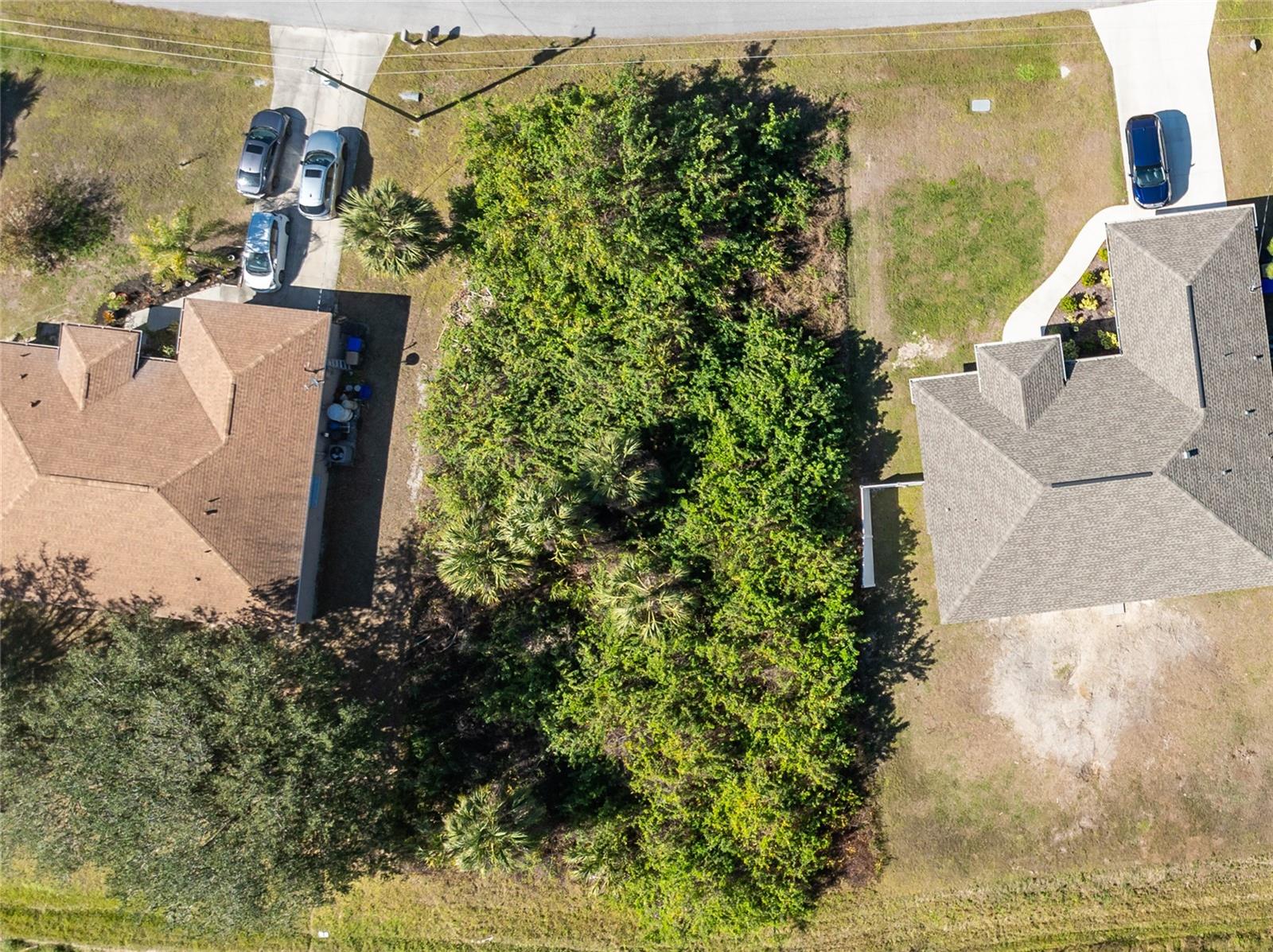 ARDISIA ST, NORTH PORT, FL, 34288