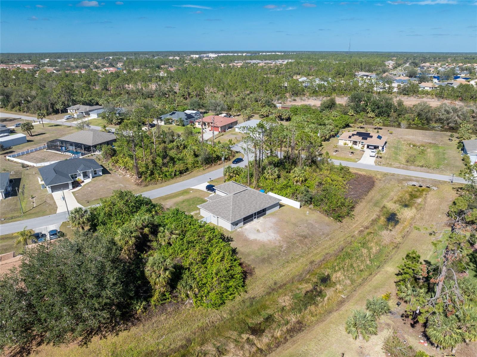 ARDISIA ST, NORTH PORT, FL, 34288