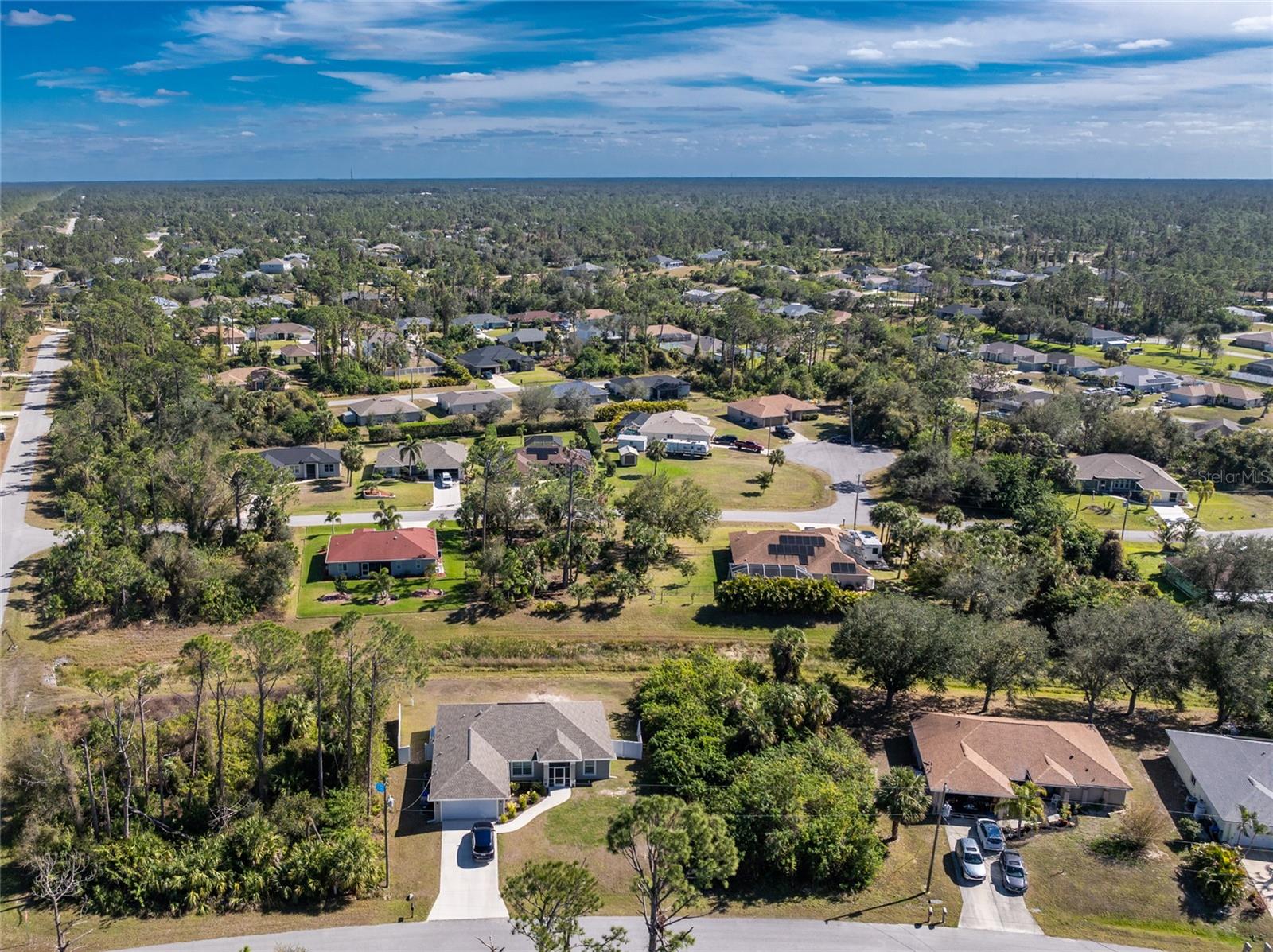 ARDISIA ST, NORTH PORT, FL, 34288