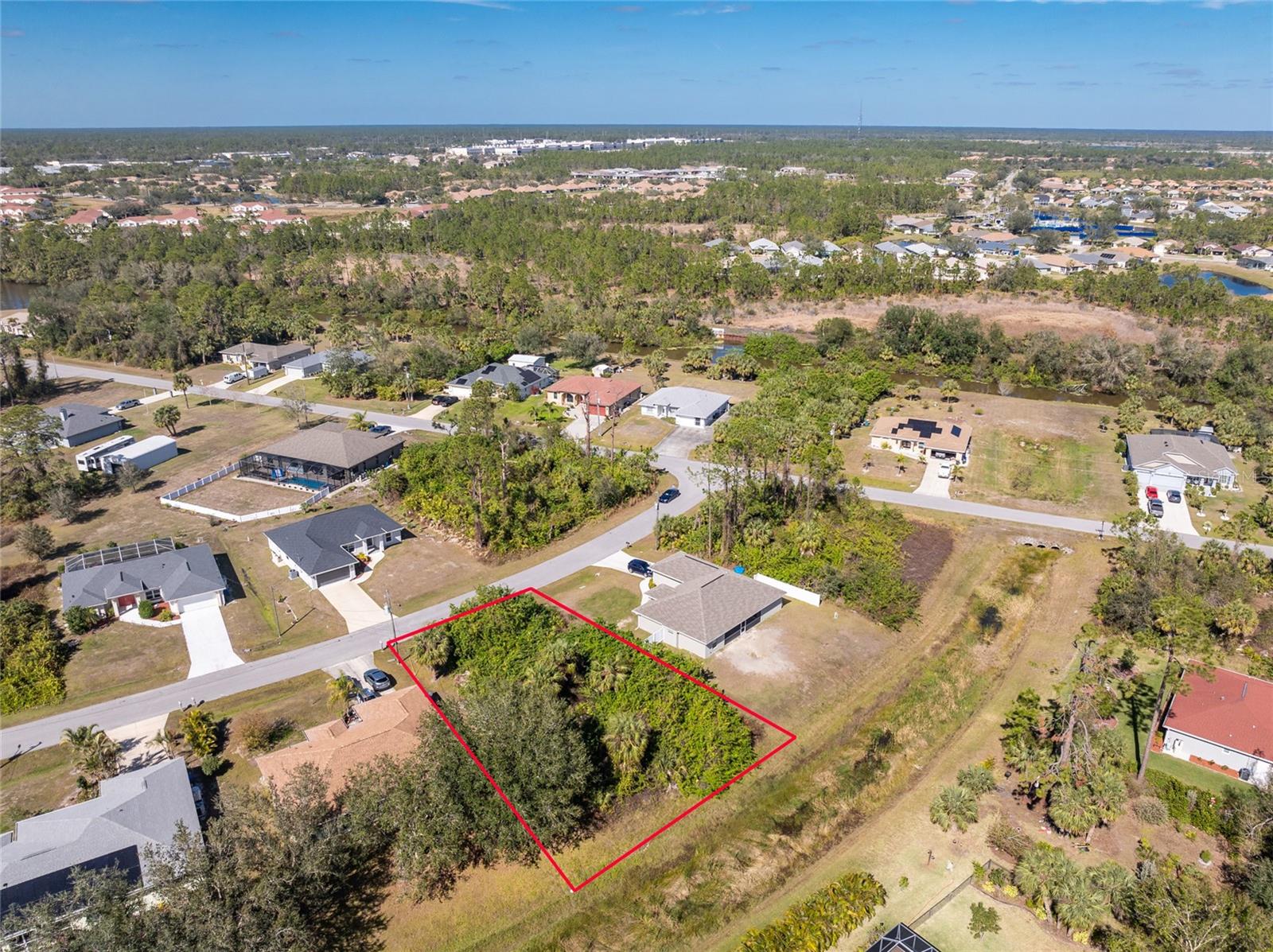 ARDISIA ST, NORTH PORT, FL, 34288