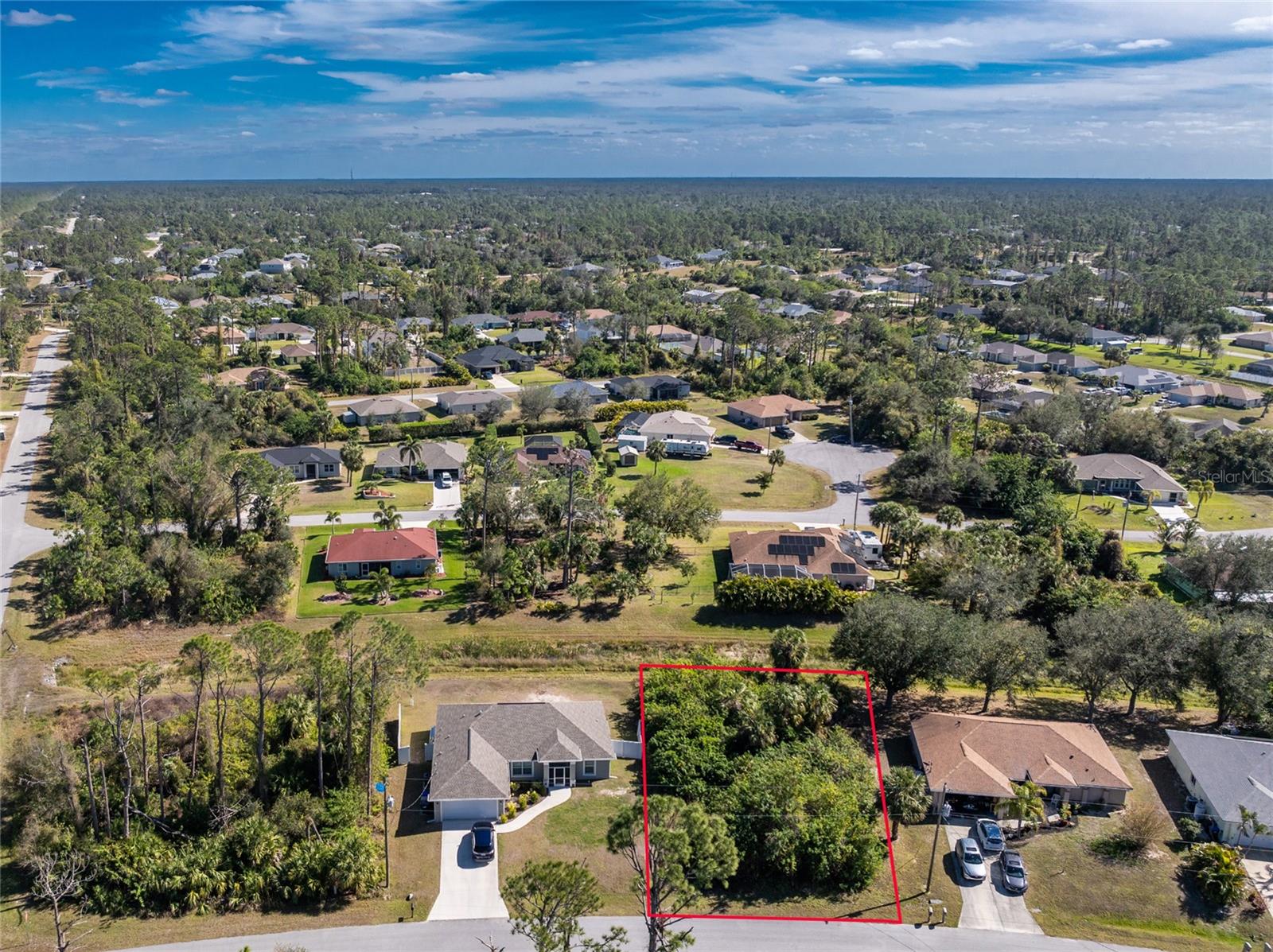 ARDISIA ST, NORTH PORT, FL, 34288