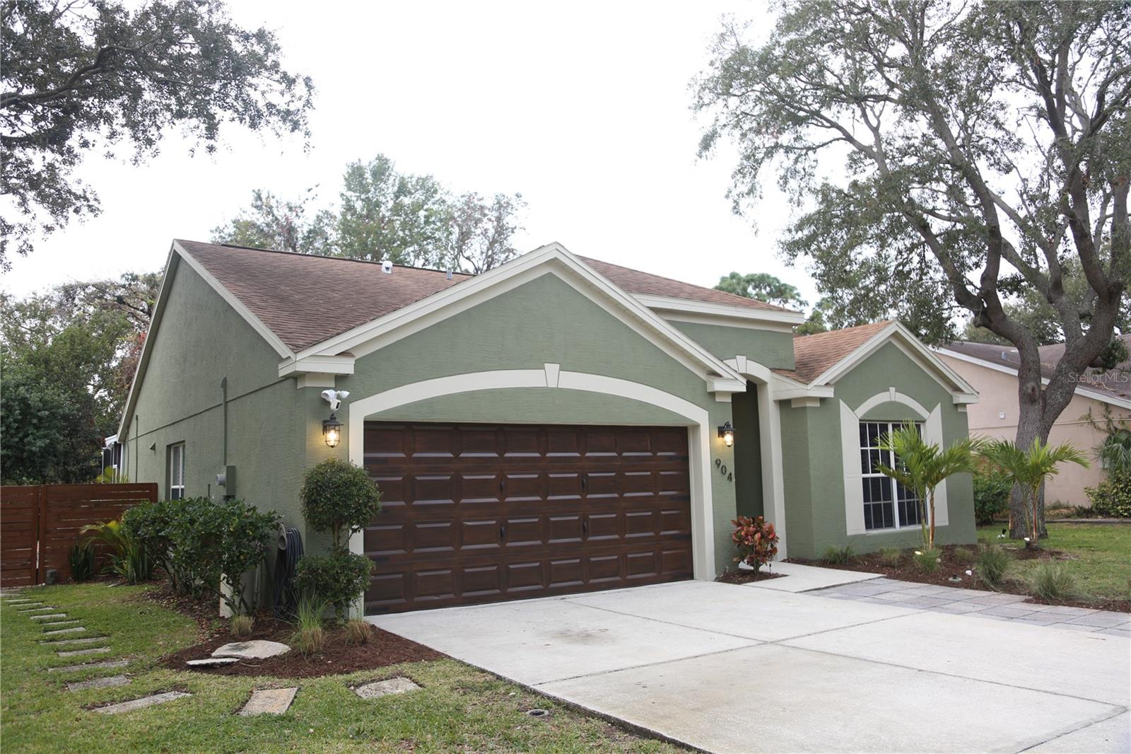 904 HUNTER LN, TARPON SPRINGS, FL, 34689
