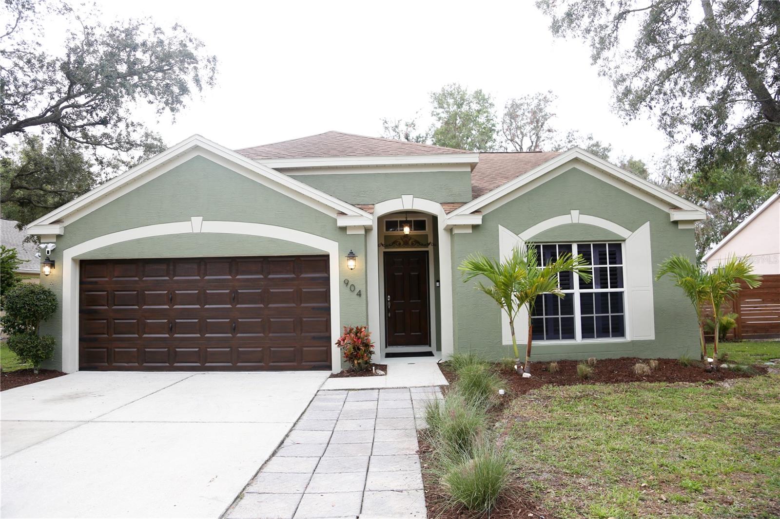 904 HUNTER LN, TARPON SPRINGS, FL, 34689