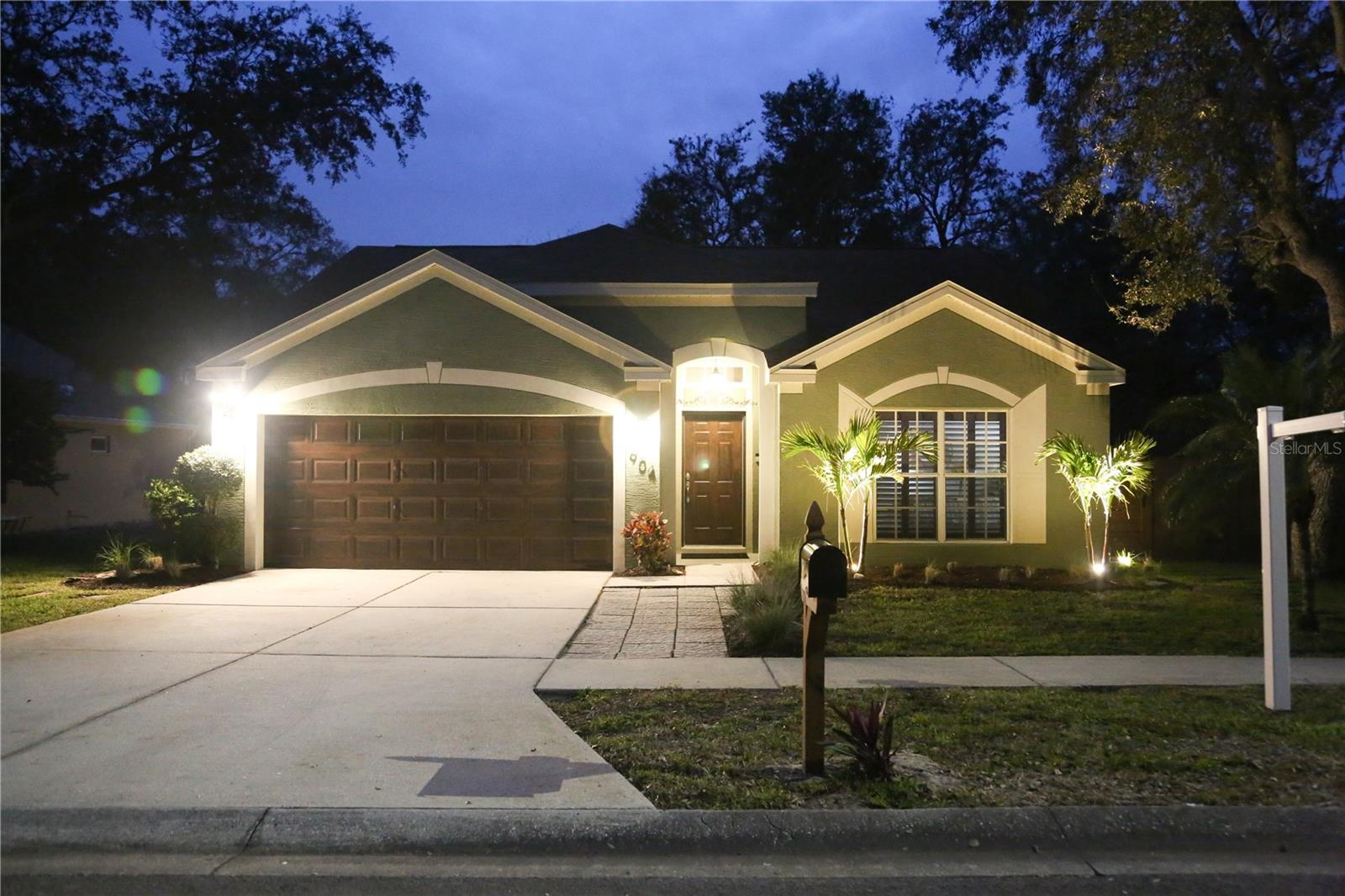 904 HUNTER LN, TARPON SPRINGS, FL, 34689