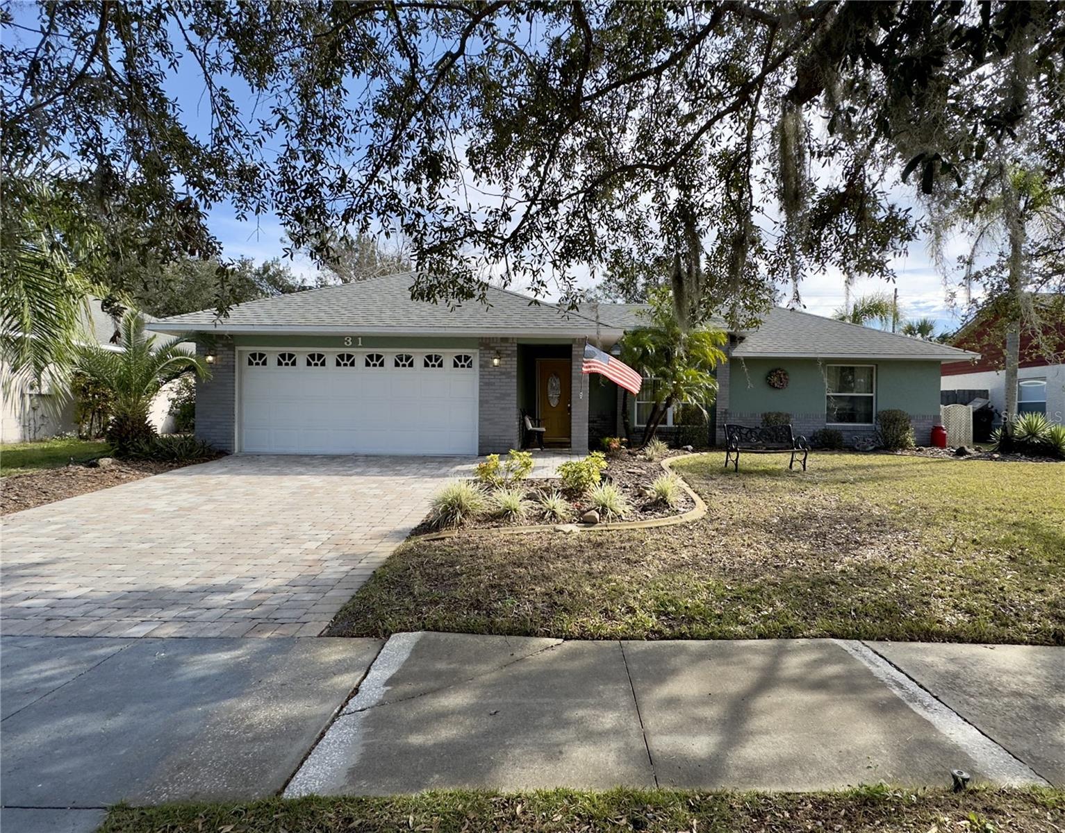 31 AUGUSTA CIR, ST CLOUD, FL, 34769