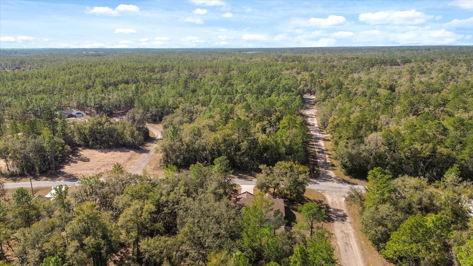 9468 N ATHENIA DR, CITRUS SPRINGS, FL, 34434