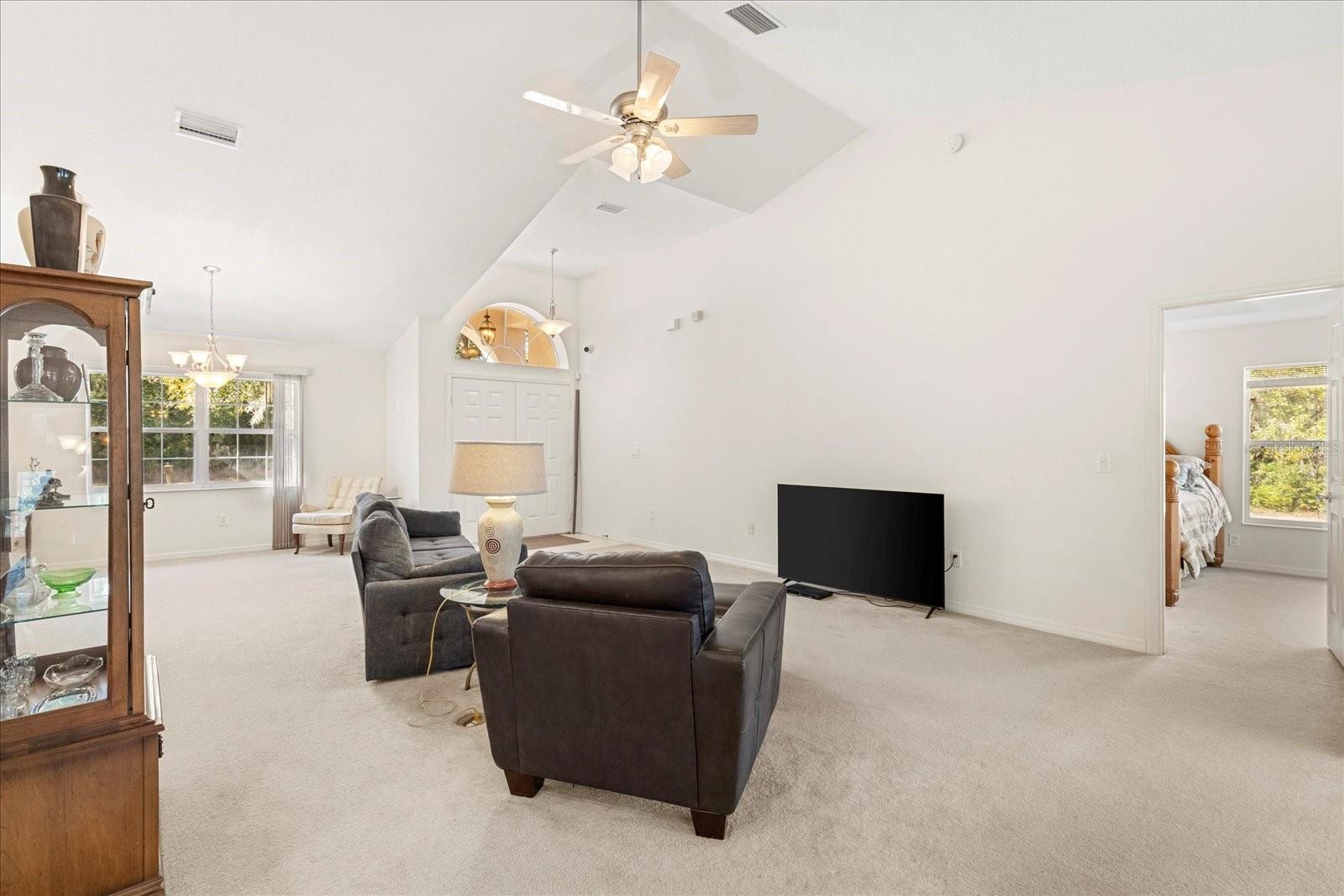 9468 N ATHENIA DR, CITRUS SPRINGS, FL, 34434