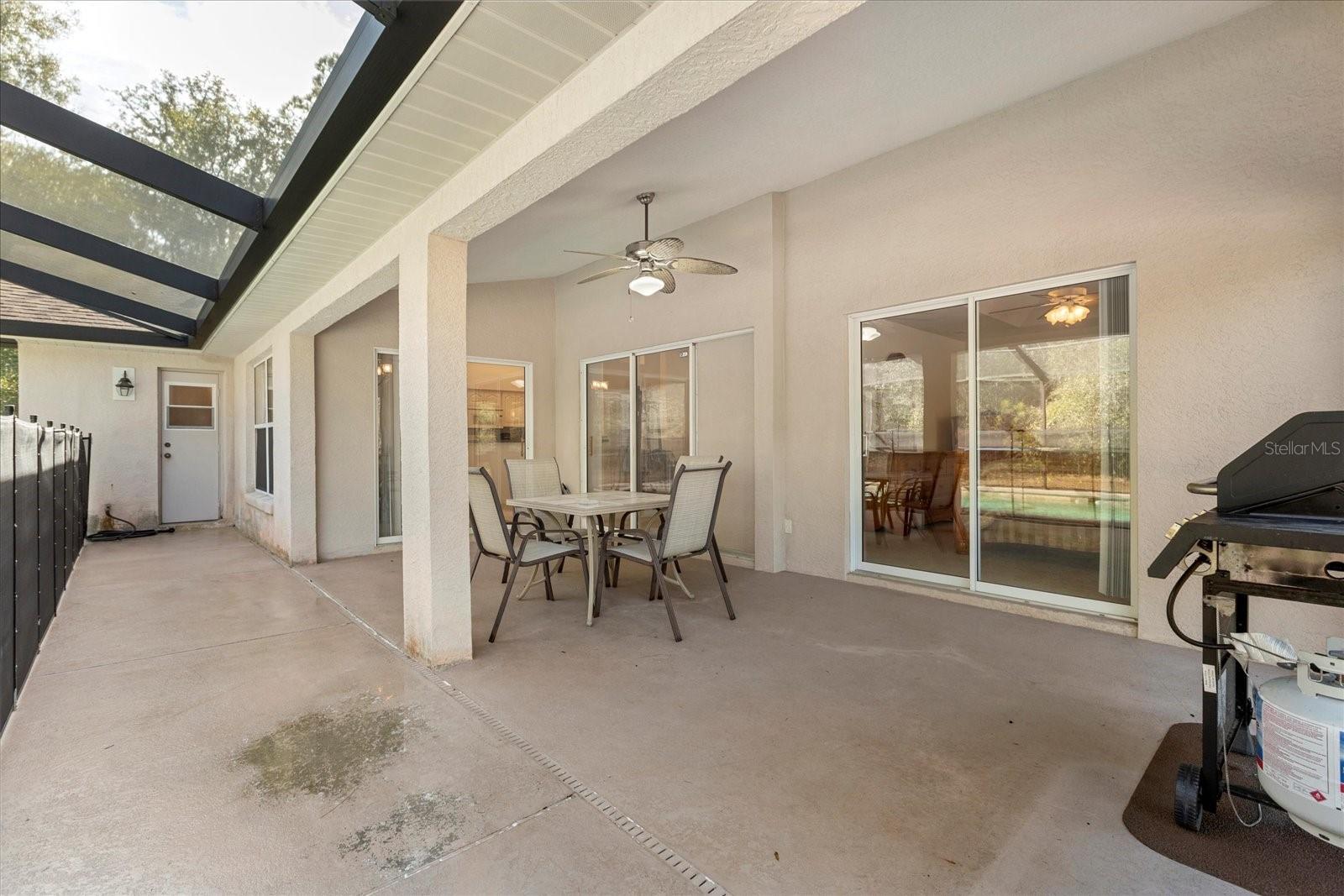 9468 N ATHENIA DR, CITRUS SPRINGS, FL, 34434